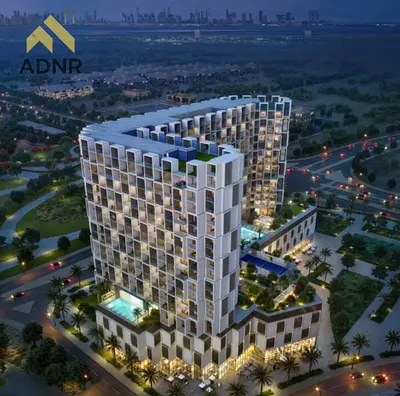 Pay Cash During 6 Month _ Limited Offer |A few minutes To Downtown Skyline View