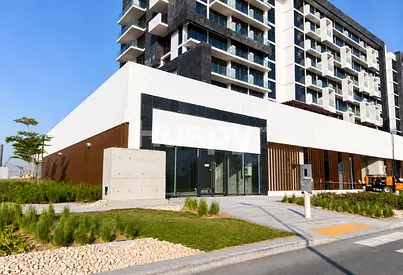 Street Facing | Shell and Core | Spacious