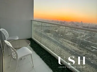 Fully furnished / Flexible | / Carson C, DAMAC Hills