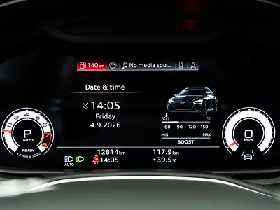 صورة 14 لـ 2025 AUDI RS6
