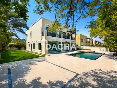 MASSIVE BUA / High End Finishes / Vacant