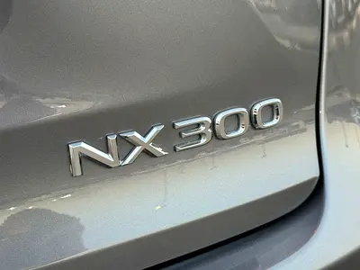 صورة مصغرة 13 لـ 2020 Lexus NX-SERIES