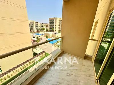 1-Bedroom Apartment | Large Living Area | Balcony