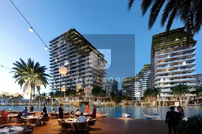 HOT DISTRESS DEAL | 1BR IN AZIZI VENICE | WATERFRONT LIFESTYLE | DUBAI SOUTH