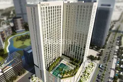 Open View | High Floor | Corner Unit