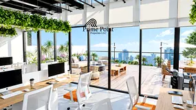 Premium Commercial Office for Sale