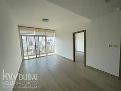 Balcony | Multiple Cheques | High Floor