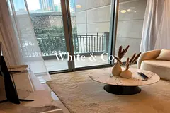 1 BR | Stand Point A | Fully Furnished