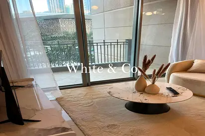 1 BR | Stand Point A | Fully Furnished