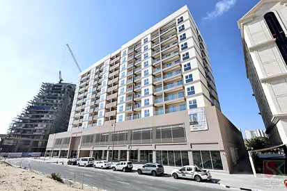 1 Bedroom Apartment Available For Rent Just@65,000/-||