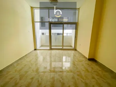 Bright & Spacious 1BR Apartment with Balcony