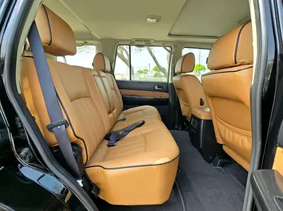 2022 Nissan PATROL SAFARI 照片 10