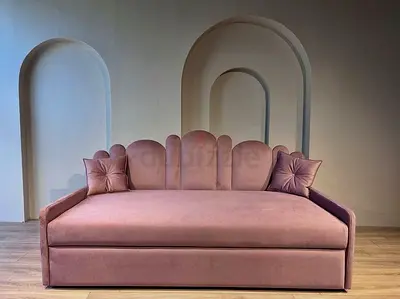 New elegant 3 seater Sofa bed