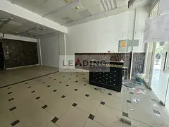 Street-Facing Shop | I-02 Morocco Cluster | Tiled Interior