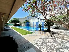 Spacious 3BR + Maid | Laundry| Gym & Pool | Khalidiya