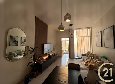 Fully Furnished | Large unit | Pool View