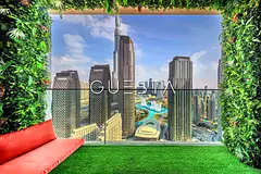 Dubai Fountain View | Brand New | All Bills Incl