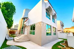 4-Bedroom Villa for Rent | Umm Suqeim 1 | Shared Pool