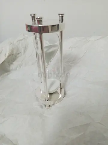Christofle Hourglass (Exclusive Gallia Version)
