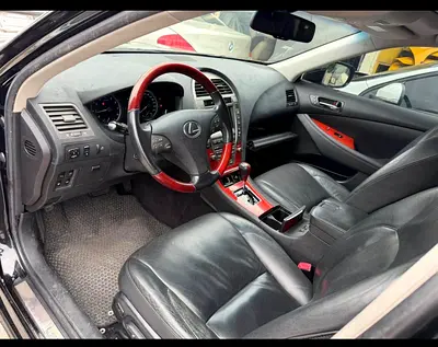 صورة 8 لـ 2007 Lexus ES-SERIES