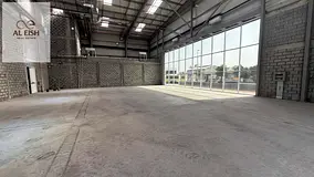 FRONT-FACING STORAGE WAREHOUSE | AL QUOZ | 4,450 SQ. FT.