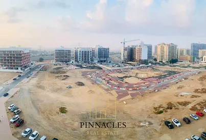 Mixed-Use Plot in Jebel Ali Industrial 2 | G+17