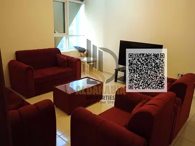 Premium 1-Bedroom Apartment for Rent in the prestigious Orient Towers!