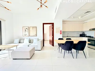 Spacious 2-Bedroom Apartment for Rent | Binghatti Gate | JVC