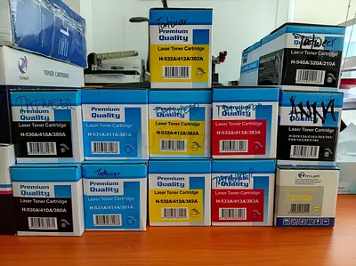 CARTRIDGE FOR SALE