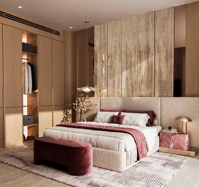Binghatti Etherea I Two Bedrooms I Reimagined Living
