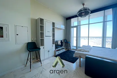 Fully Furnished Studio | Bayz Tower | Prime Location