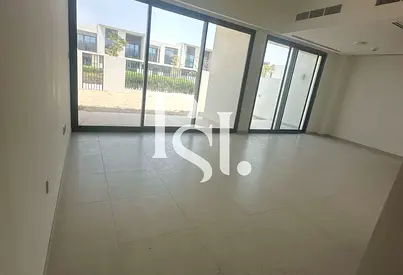 3BR+ Maid | Single Row Unit | Move-in Ready