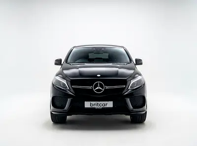 صورة 5 لـ 2019 Mercedes-BENZ GLE