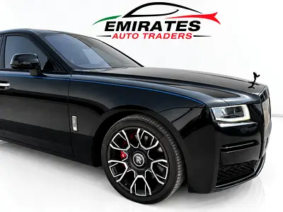 2023 ROLLS-ROYCE GHOST 照片 4