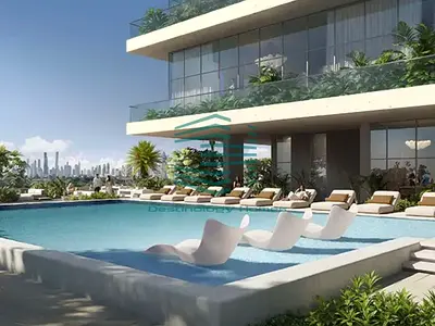 SUMMER OFFER | LUXURY UNIT | MORTAGAGE OFFER | 1% MONTHLY