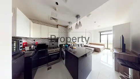 12 Payments Option | Balcony | Vacant