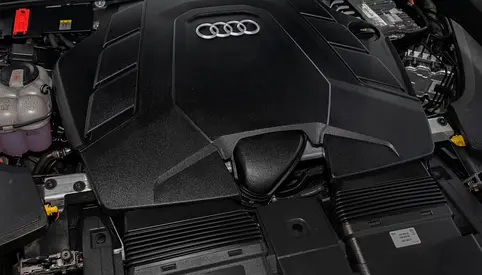 2025 AUDI Q8 缩略图 16