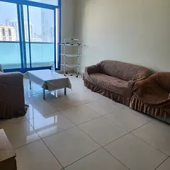 2bhk Fully Furnished available for Family At AlNahda 1 Dubai