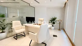 Furnished | Partitioned | Vacant Soon