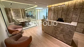 Luxury Fitout | Available Now | Amazing Views