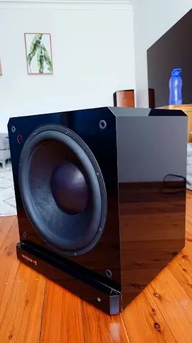 Velodyne HGS18 Subwoofer - Excellent Condition