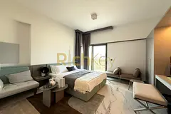 Fully Furnished | Spacious Layout | Vacant & Ready