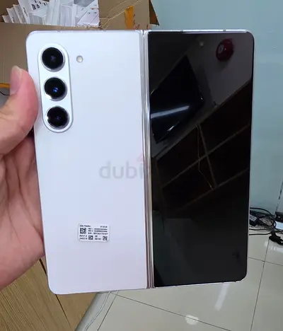 Samsung fold 5 512 gb for sale