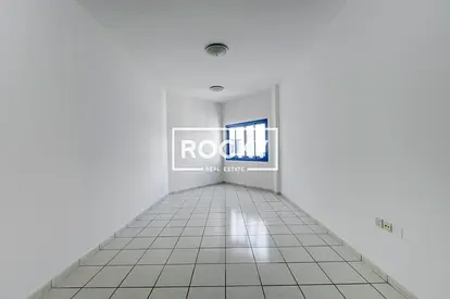 OFFICE WITH CENTRAL A/C | AL QUSAIS