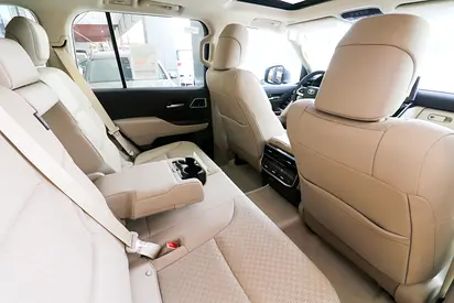 2026 Toyota LAND CRUISER 缩略图 17