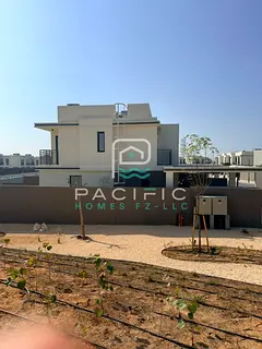 Ready to Move | Premium Villa for Sale | Falcon Island North | Waterfront Island Living