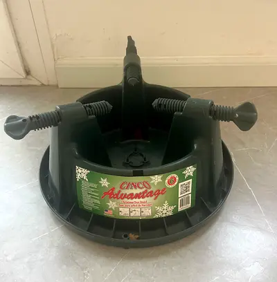 Cinco Cinco Advance Stand For 2.5 Meter Christmas Tree