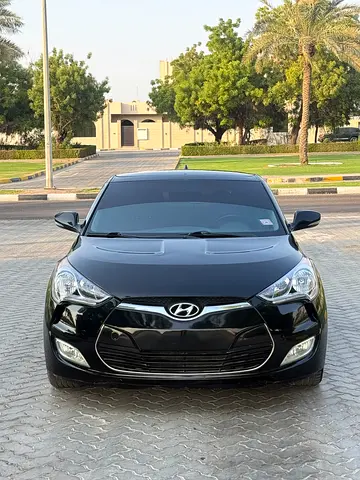 2015 Hyundai VELOSTER 缩略图 16