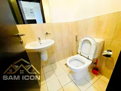 Fully Furnished 1BR | Spacious Layout | Autumn 1 | JVC