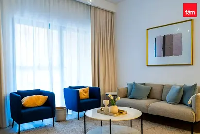 Luxury 2br | Fully Furnished | Spacious Layout